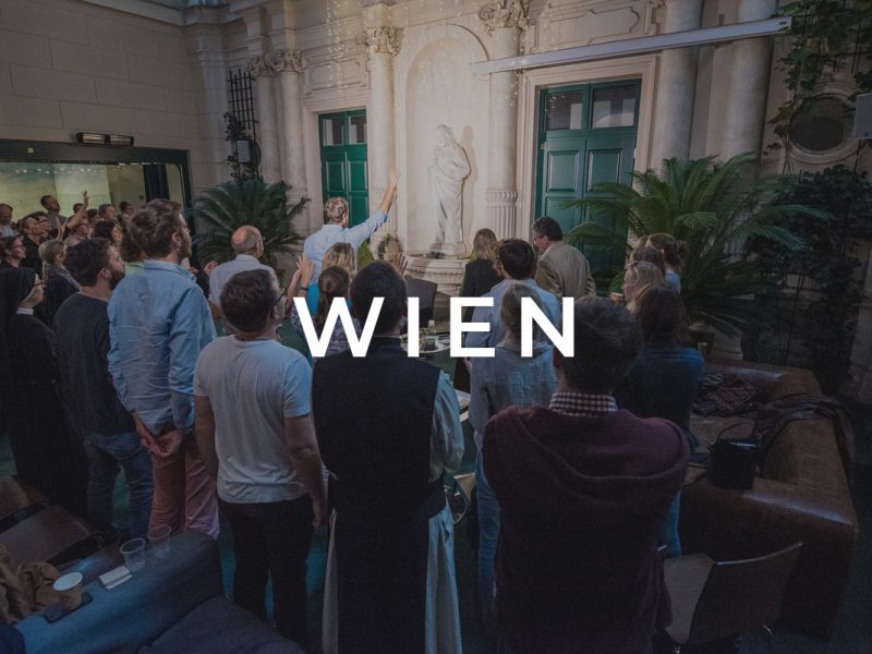 Frauen kennenlernen in Wien: 10 Tipps - blaklimos.com