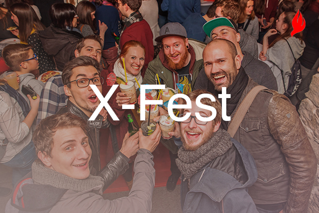 X-Fest