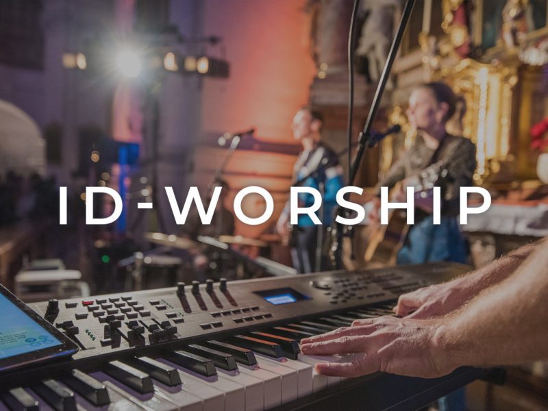 ID Worship