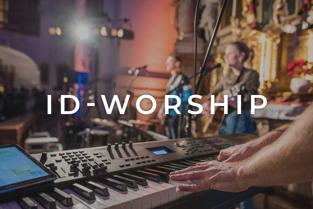 ID Worship