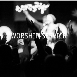 Worship-Service