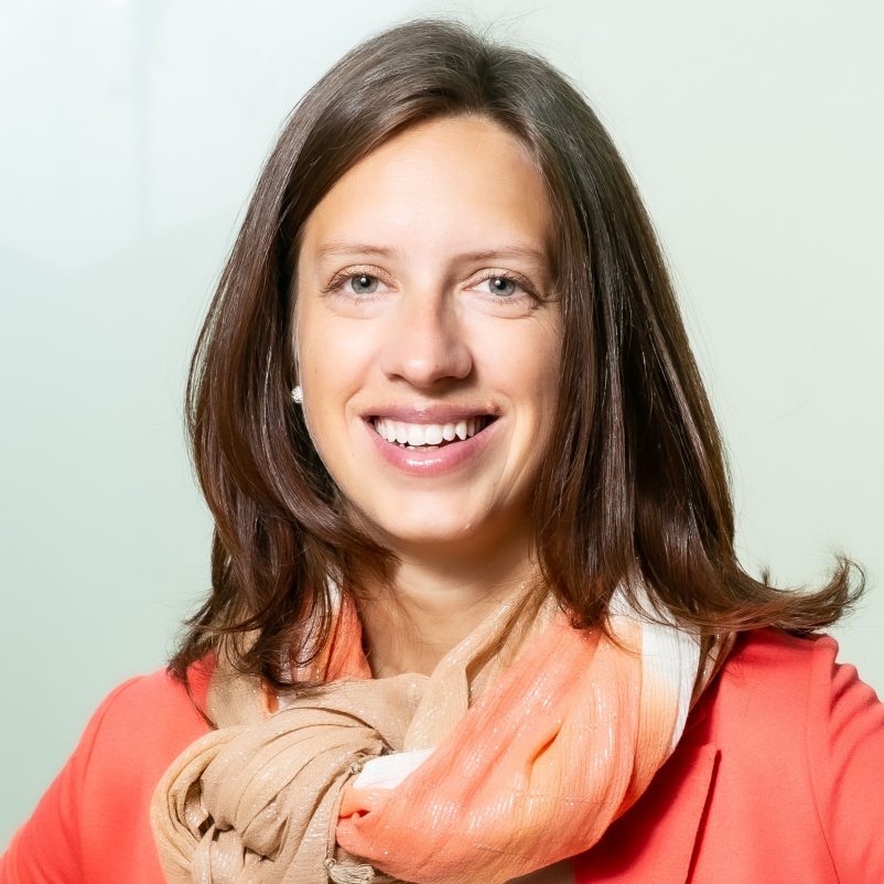 Dr. Angelika Mahlknecht
