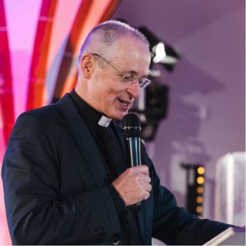 P. Gerhard Viehhauser