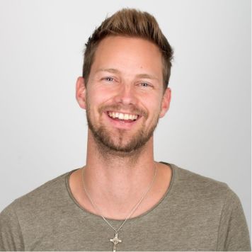 Gottfried Schwarzenberger