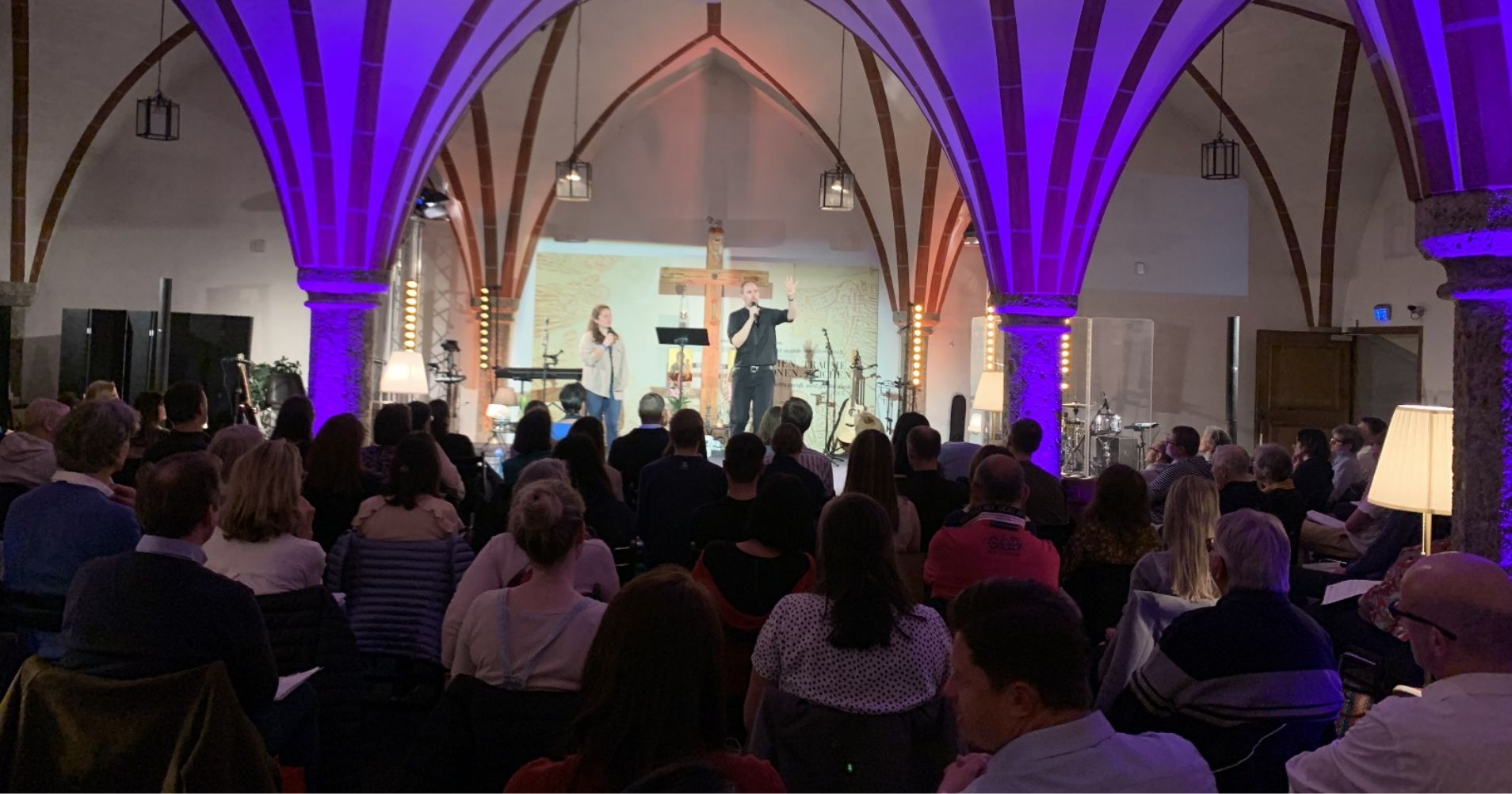 Charismenschule