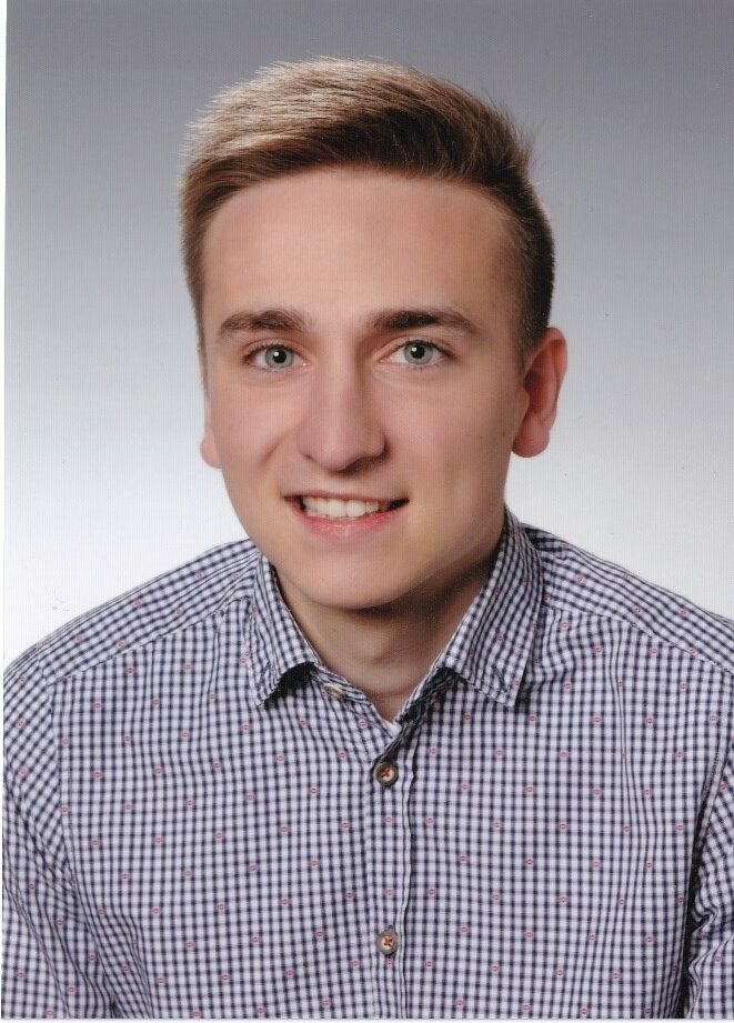 Lukas Schobesberger