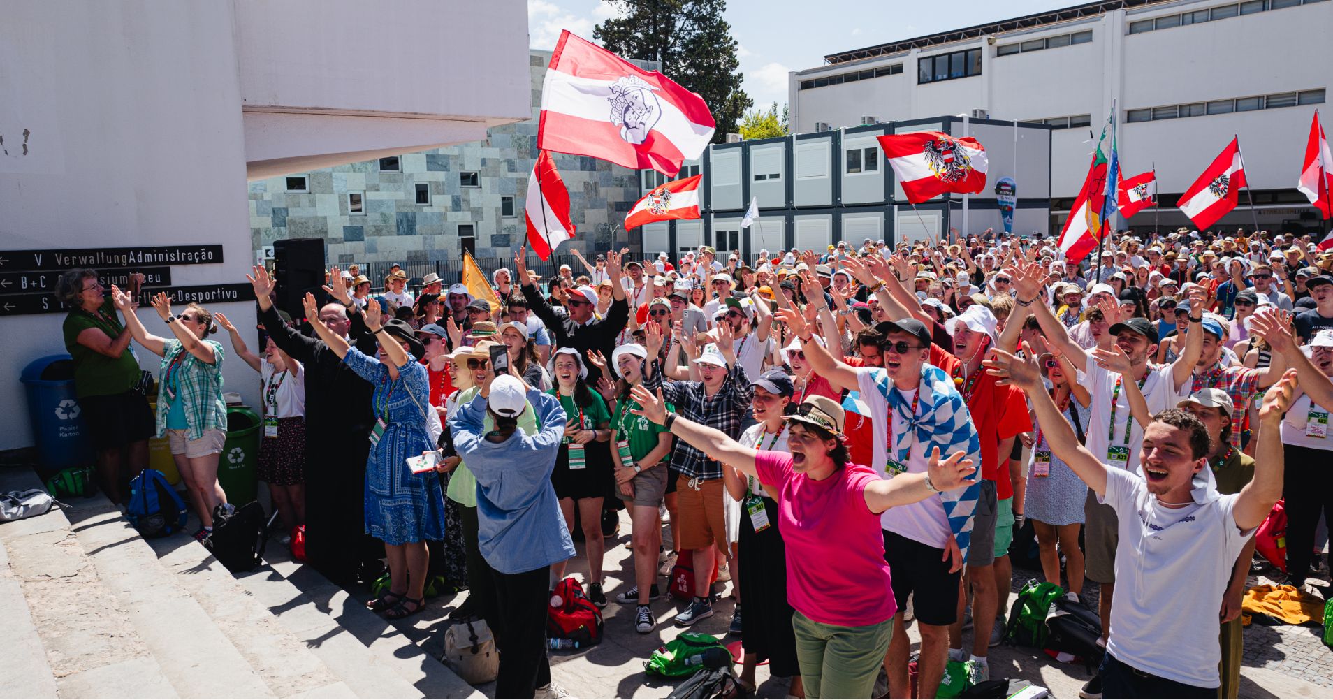 WJT Freude