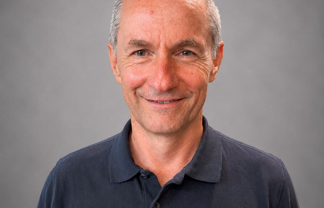 Diakon Herbert Unterlechner