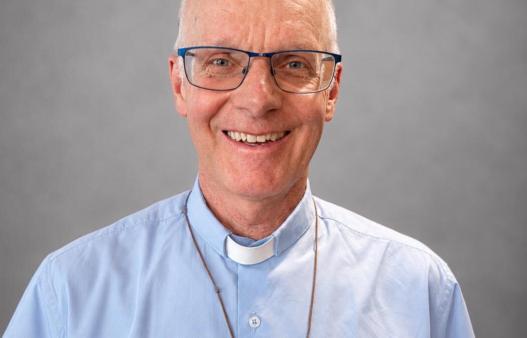 P. Rainer Pfammatter